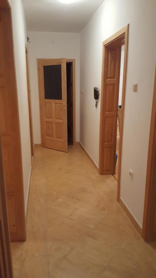 Ferienwohnung Sabina Bosanska Krupa Bagian luar foto