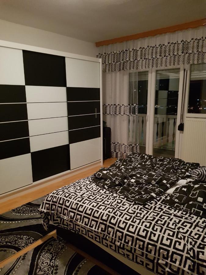 Ferienwohnung Sabina Bosanska Krupa Bagian luar foto