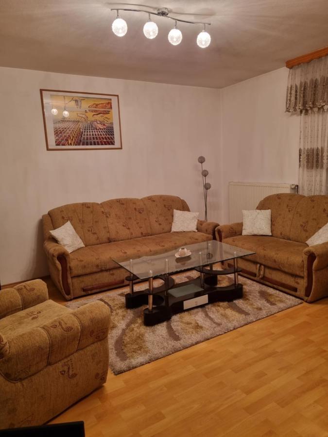 Ferienwohnung Sabina Bosanska Krupa Bagian luar foto