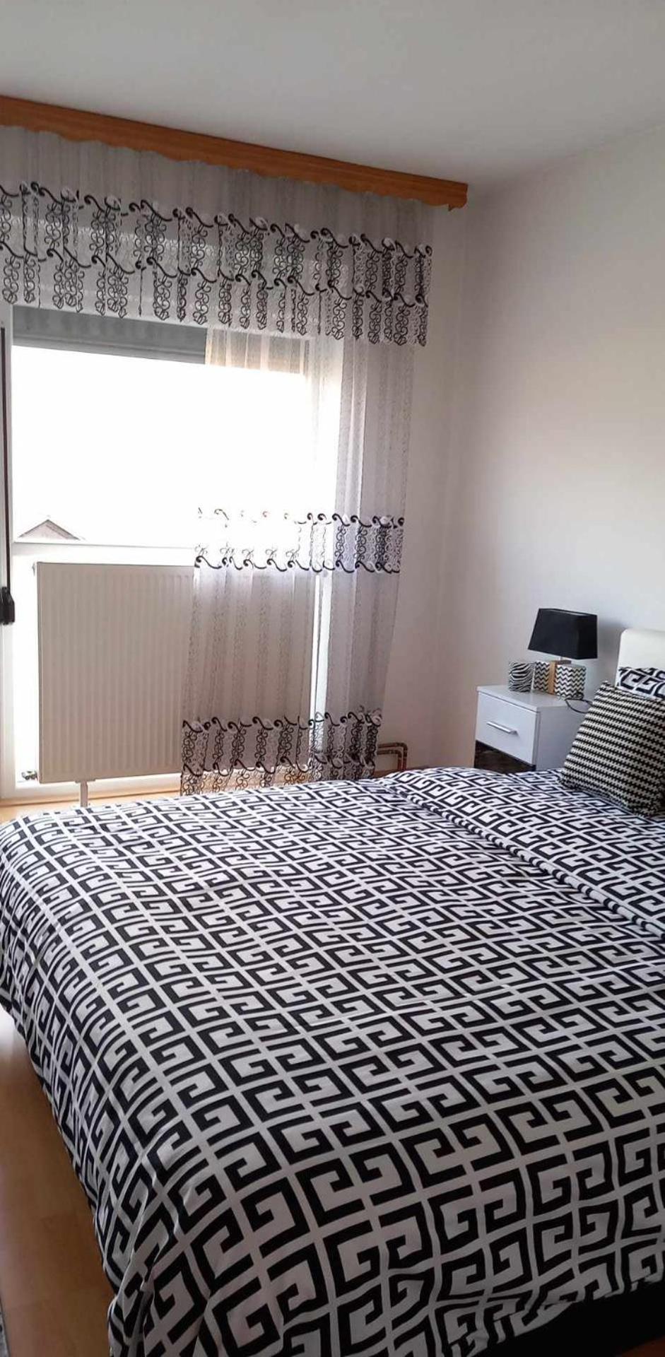 Ferienwohnung Sabina Bosanska Krupa Bagian luar foto