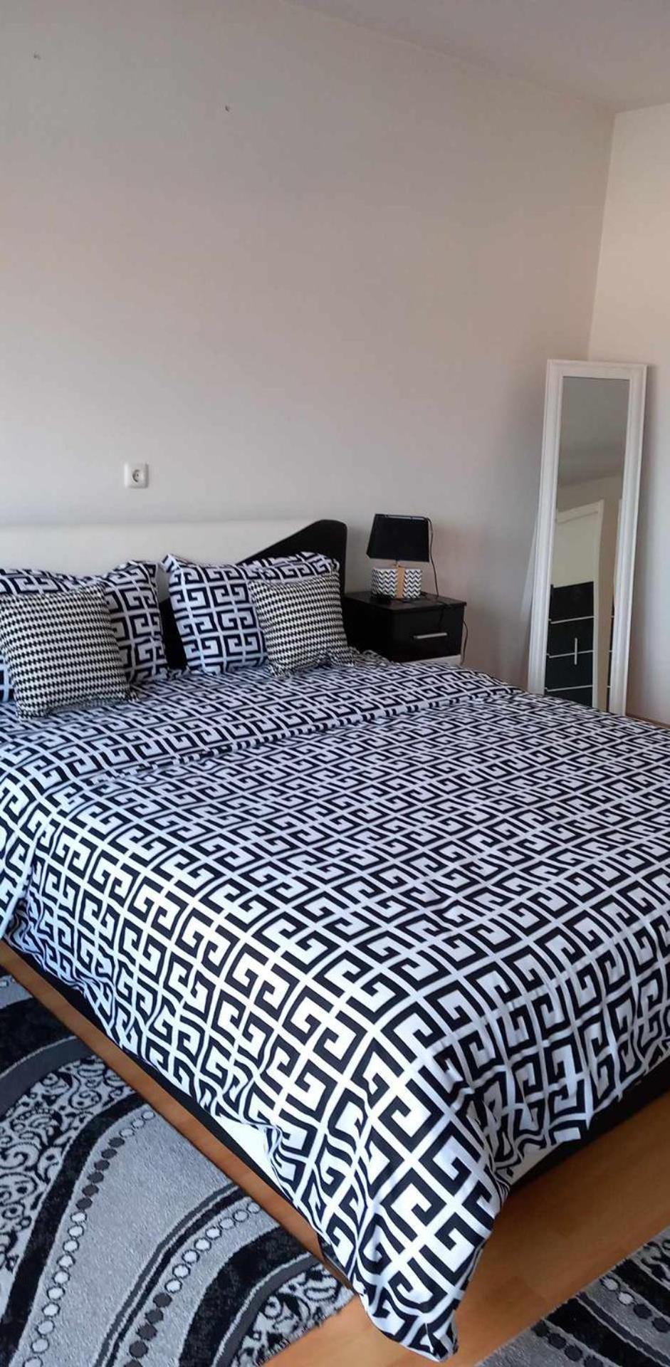 Ferienwohnung Sabina Bosanska Krupa Bagian luar foto