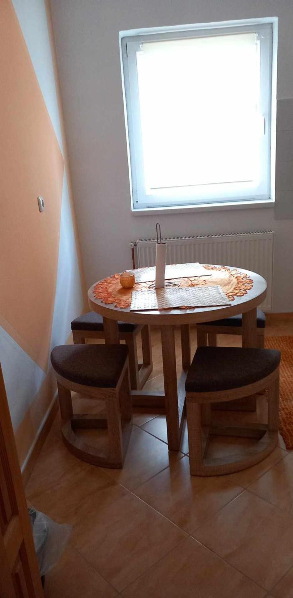 Ferienwohnung Sabina Bosanska Krupa Bagian luar foto