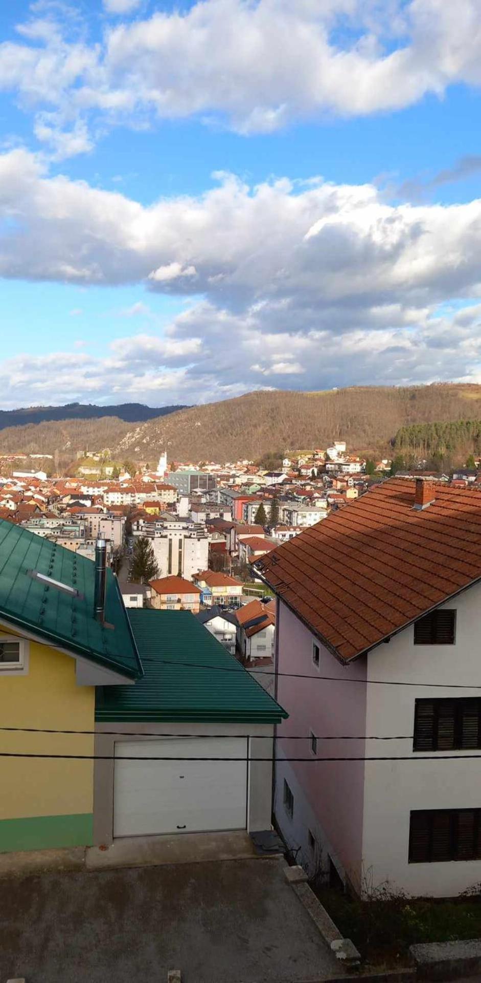 Ferienwohnung Sabina Bosanska Krupa Bagian luar foto