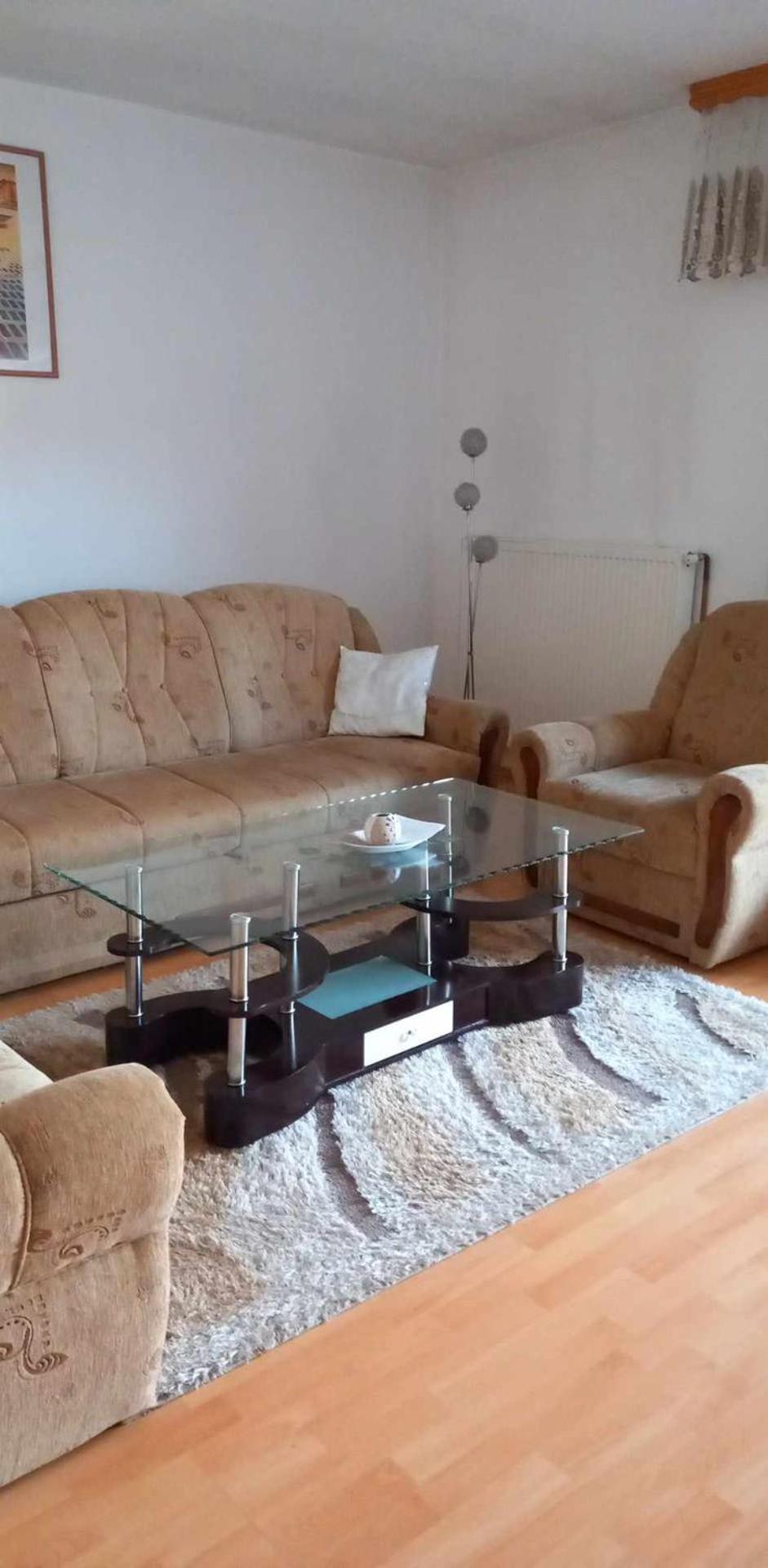 Ferienwohnung Sabina Bosanska Krupa Bagian luar foto