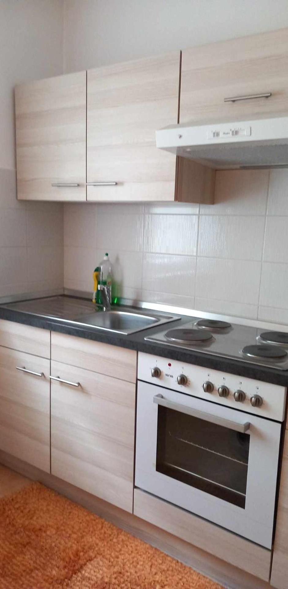 Ferienwohnung Sabina Bosanska Krupa Bagian luar foto