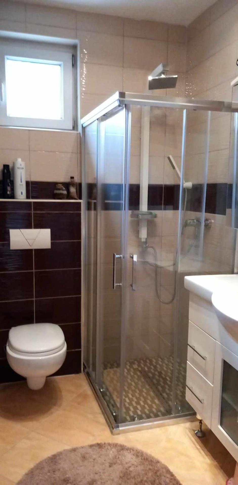 Ferienwohnung Sabina Bosanska Krupa Bagian luar foto